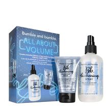 HOLIDAY THICKENING SET (SET CUIDADO DE CABELLO)